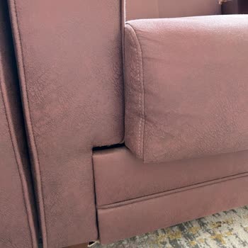 İstikbal 3 Yıllık Koltuk Takımı Kullanılamaz Hale Geldi, Yetkiliye Ulaşılamıyor