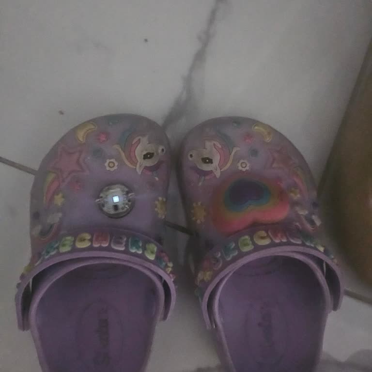 Garanti Kapsamında Skechers Çocuk Terliğinde Yaşanan Sorun Ve Destek Eksikliği