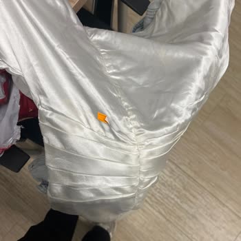 Yanlış Ve Kalitesiz Elbise, İade Reddiyle Mağduriyet