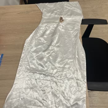 Yanlış Ve Kalitesiz Elbise, İade Reddiyle Mağduriyet