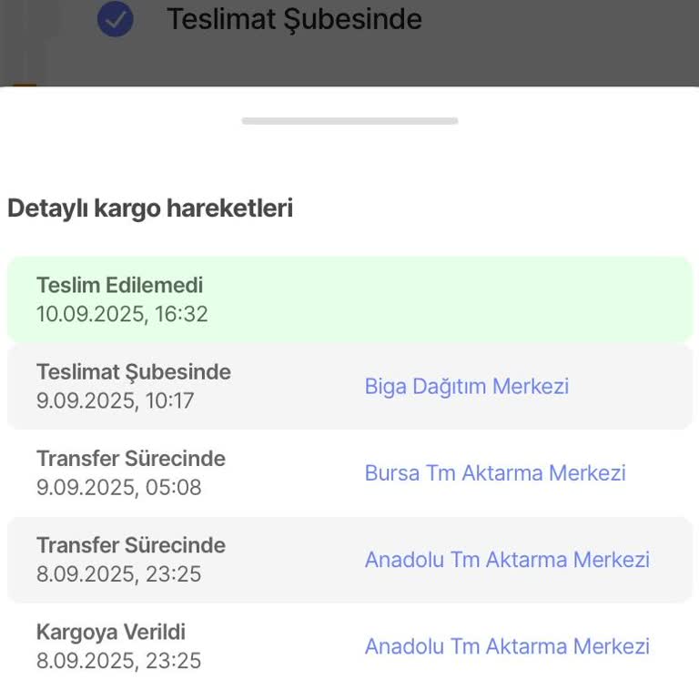 Hepsiburada 'Eskiyi Ver Yeniyi Al' Kampanyasında Teslimat Ve Sistemsel Hata Nedeniyle Mağduriyet