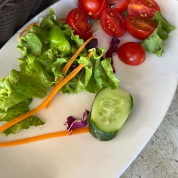 Liva Çukurambar'da Beklentinin Altında Kahvaltı Ve Yetersiz Hizmet Deneyimi