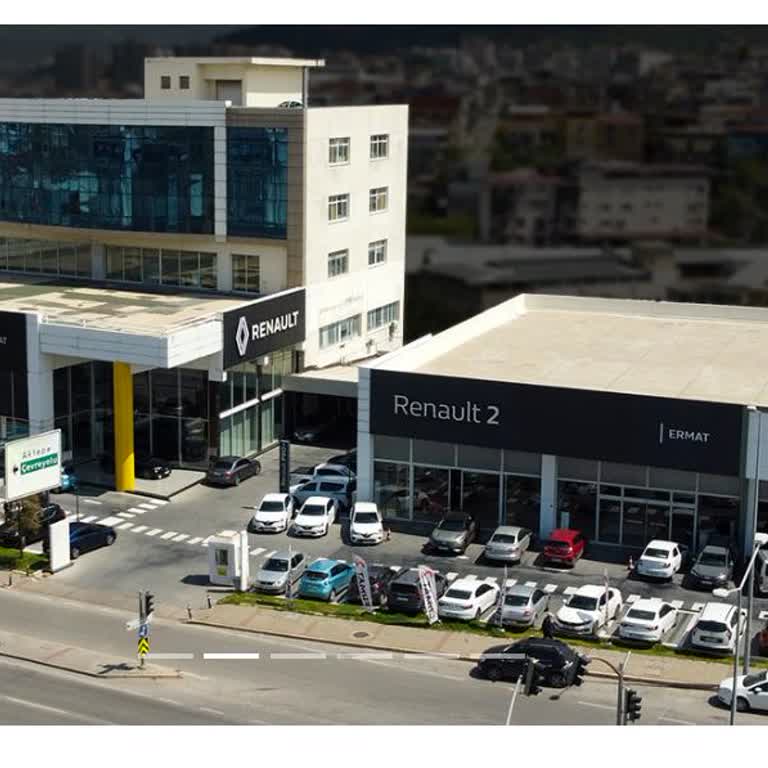 Renault Serviste Kayıt Karmaşası Ve Hijyen Sorunu Yaşadım