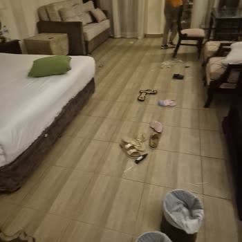 Hijyen Sorunu Ve Mağduriyet: SSC Tur İle Kötü Otel Deneyimi