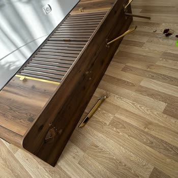 Modalife Konsol Ünitesinde Tekrarlayan Montaj Hatası Ve Yetersiz Teknik Servis Desteği