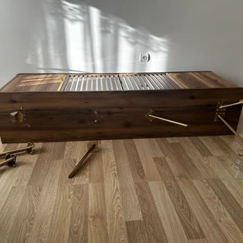 Modalife Konsol Ünitesinde Tekrarlayan Montaj Hatası Ve Yetersiz Teknik Servis Desteği