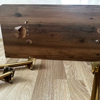 Modalife Konsol Ünitesinde Tekrarlayan Montaj Hatası Ve Yetersiz Teknik Servis Desteği