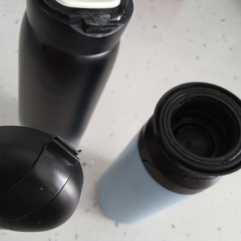 Karaca Termos Kapaklarının Kolay Kırılması Ve Yedek Parça Sorunu