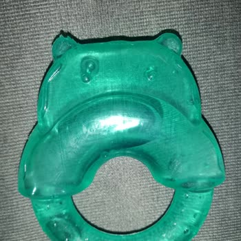 Yeni Alınan Diş Kaşıyıcısında Defolu Ürün Mağduriyeti