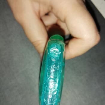 Yeni Alınan Diş Kaşıyıcısında Defolu Ürün Mağduriyeti