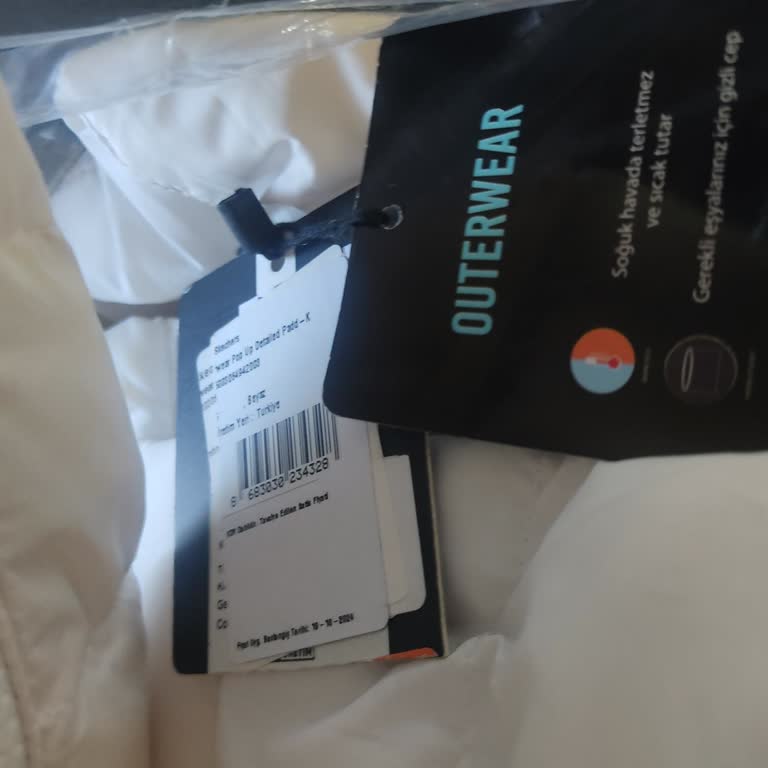 Kullanılmadığı Halde Mont İadesi Reddedildi, Ücret İadem Yapılmıyor