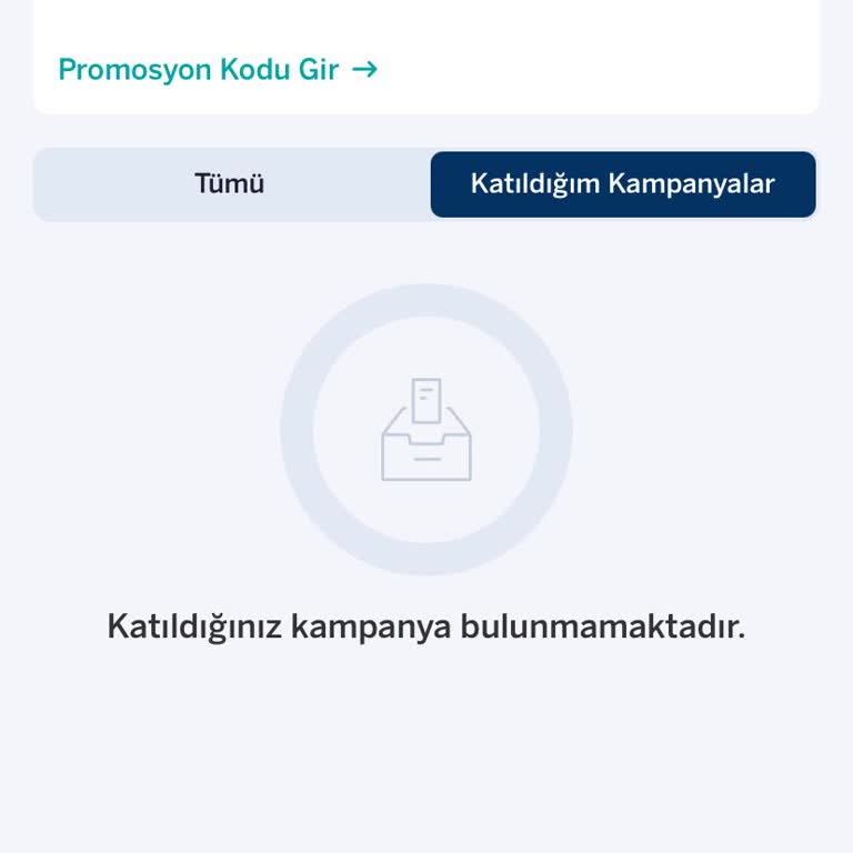 Kampanya Bonusum Bir Aydır Hesabıma Yatmadı