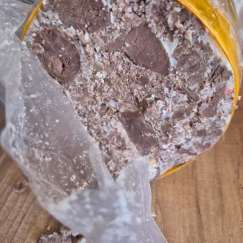 Kötü Kokulu Ve Lezzetsiz Ürün İçin İade Talebime Dönüş Yapılmadı