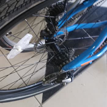 Kron Bisiklet'te Defolu Ürün Ve İade Sürecinde Yaşanan Sorunlar