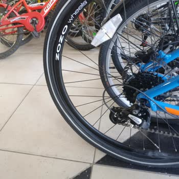 Kron Bisiklet'te Defolu Ürün Ve İade Sürecinde Yaşanan Sorunlar