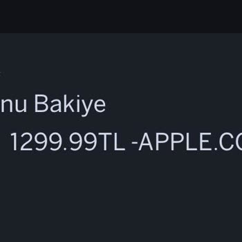 Onayım Olmadan Yapılan İşlemler Ve Yetersiz Müşteri Hizmeti