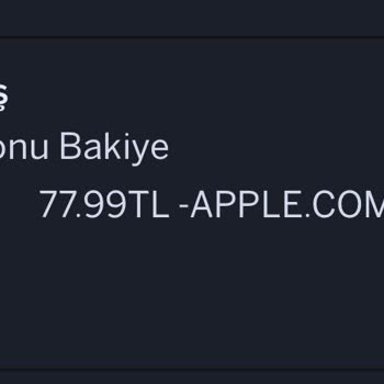 Onayım Olmadan Yapılan İşlemler Ve Yetersiz Müşteri Hizmeti