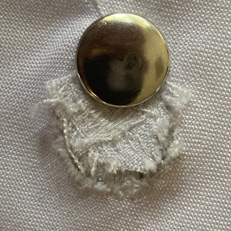 Küçük Hatalı Ceketler Büyük Hayal Kırıklığına Dönüştü!