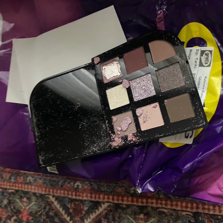 Gratis Kırık Gelen Far İçin Sağlam Ürün Talebim Reddedildi, Hayal Kırıklığı Yaşadım