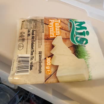 Küflü Ürün Teslimatı Ve 17 Gün Boyunca Çözülmeyen İade Talebi