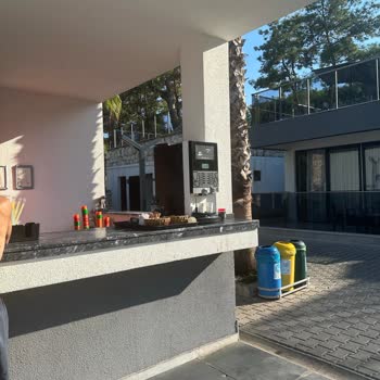 Newant Olympos Health Resort'ta Eksik Hizmet Ve İlgisiz Yönetim