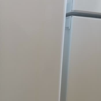 Bulaşık Makinesi Kapağında Oluşan Sarı Çizgiye Kullanıcı Hatası Denilmesi Ve Mağduriyet