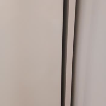 Bulaşık Makinesi Kapağında Oluşan Sarı Çizgiye Kullanıcı Hatası Denilmesi Ve Mağduriyet