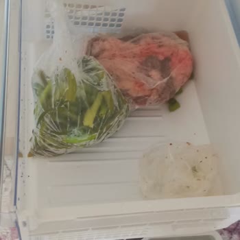 Beko Derin Dondurucu Arızası Ve İlgisiz Servis Mağduriyeti