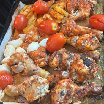 Satın Alınan Tavuk Ürünüyle İlgili Kalite Sorunu ve İade Talebi