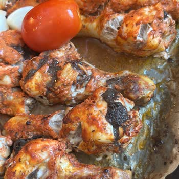 Satın Alınan Tavuk Ürünüyle İlgili Kalite Sorunu ve İade Talebi