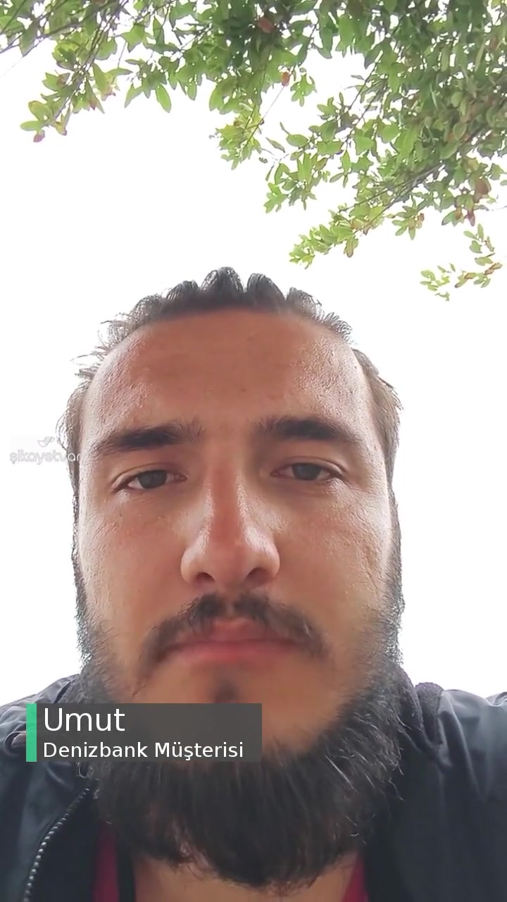 Denizbank Hesap Kapatamama Sorunları videonun kapak resmi