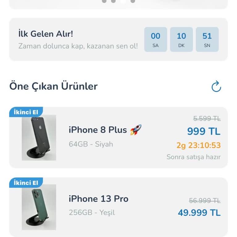 Fppro 'İlk Gelen Alır' Satışlarında Şeffaflık Ve Güven Sorunu