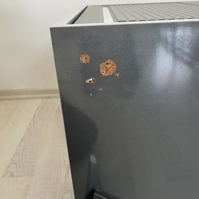 Gürbüz Mobilya Montaj Hatası Nedeniyle Maddi Zarar Ve Yetersiz Müşteri Hizmeti