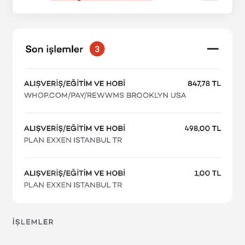 Akbank Hesabımdan İzinsiz Para Çekimi Ve Güvenlik Zafiyeti