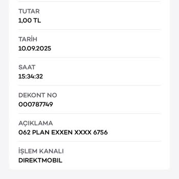 Akbank Hesabımdan İzinsiz Para Çekimi Ve Güvenlik Zafiyeti