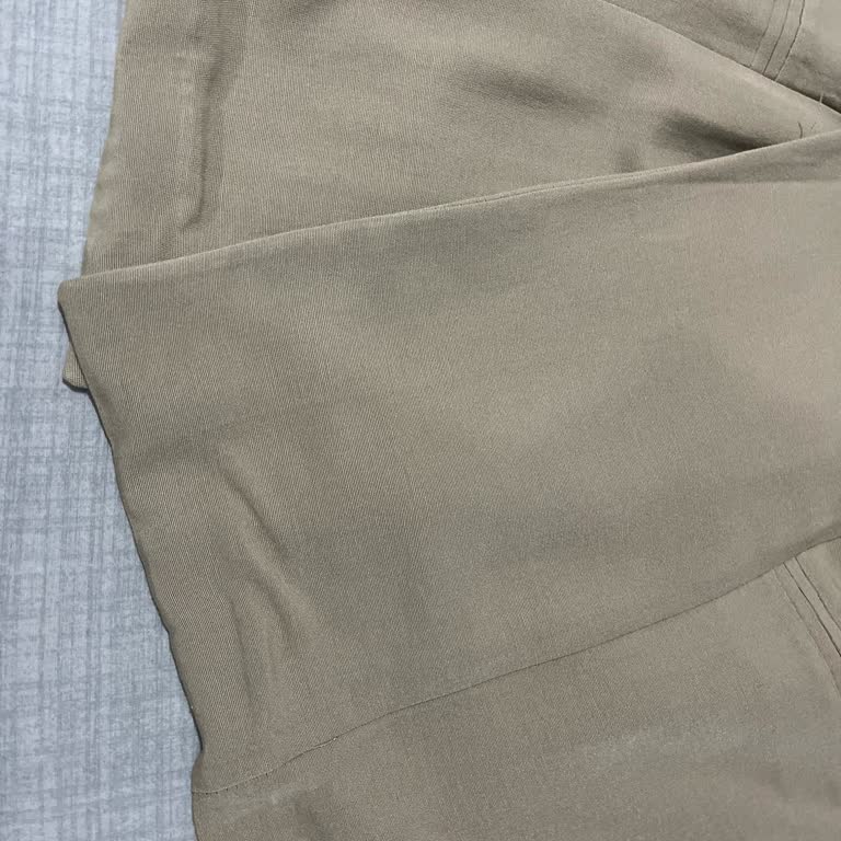 Teslim Alınan Takımda Dikim Hatası Ve İade Sürecinde Mağduriyet