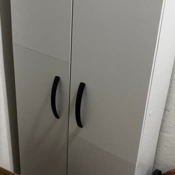 A101den Alınan Dolabın Kapağı Kırık Teslim Edildi Müşteri Hizmeti Dönüş Yapmıyor