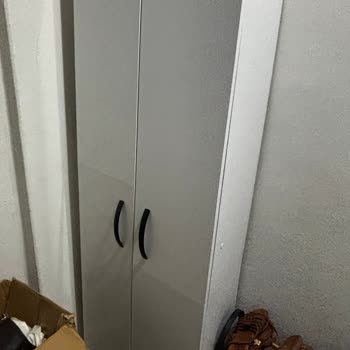 A101den Alınan Dolabın Kapağı Kırık Teslim Edildi Müşteri Hizmeti Dönüş Yapmıyor