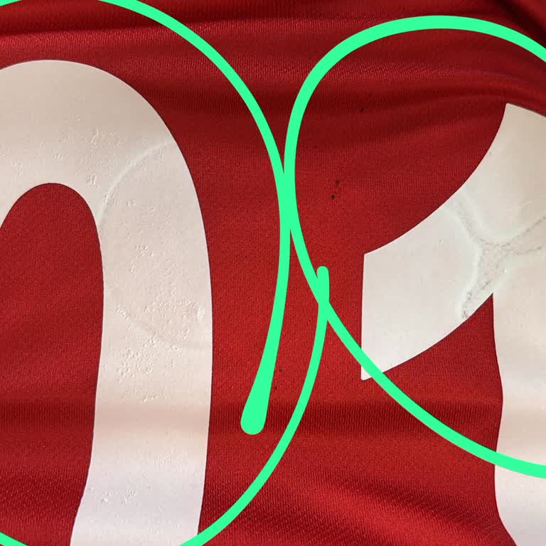 Formakolikk_ Üründe Baskı Hatası