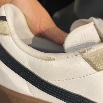 Kısa Sürede Deforme Olan Ayakkabıya İki Kez Red Verilen Garanti Süreci