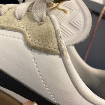 Kısa Sürede Deforme Olan Ayakkabıya İki Kez Red Verilen Garanti Süreci