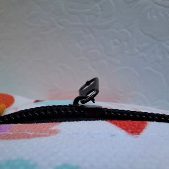 Aldığım Çantanın Fermuar Sorunu Ve Müşteri Hizmetlerine Ulaşamama