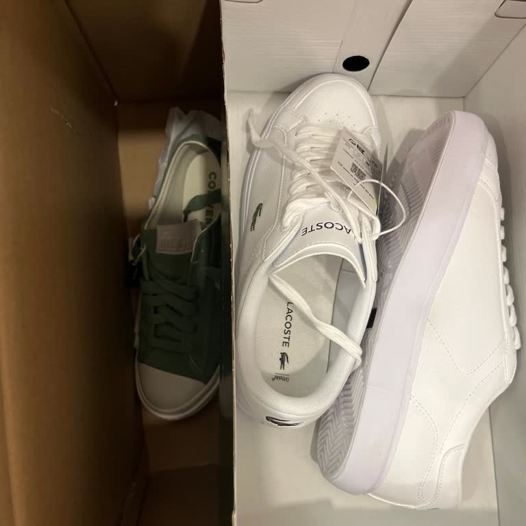 Yanlış Ürün Gönderimi Ve Müşteri Hizmetlerine Ulaşılamaması Nedeniyle Güven Kaybı