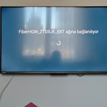 Toshiba 50UA3E63DT TV Keeps Disconnecting From WiFi