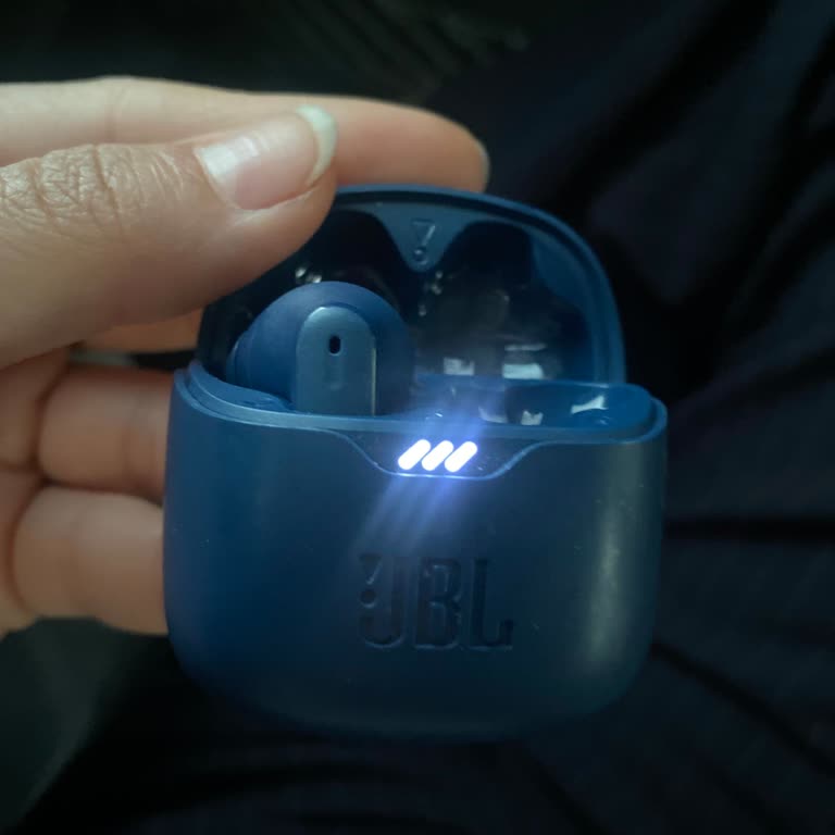 JBL Tune Flex Sol Kulaklıkta Kronik Şarj Problemi Ve Çözülmeyen Arıza