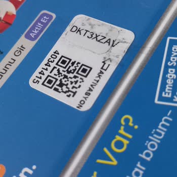 Aktivasyon Kodu Sorunu Nedeniyle Satın Aldığım Kitaplara Erişemiyorum