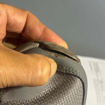 Kısa Sürede Deforme Olan Ayakkabım İçin Mağduriyetimin Giderilmesini İstiyorum