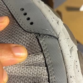 Kısa Sürede Deforme Olan Ayakkabım İçin Mağduriyetimin Giderilmesini İstiyorum