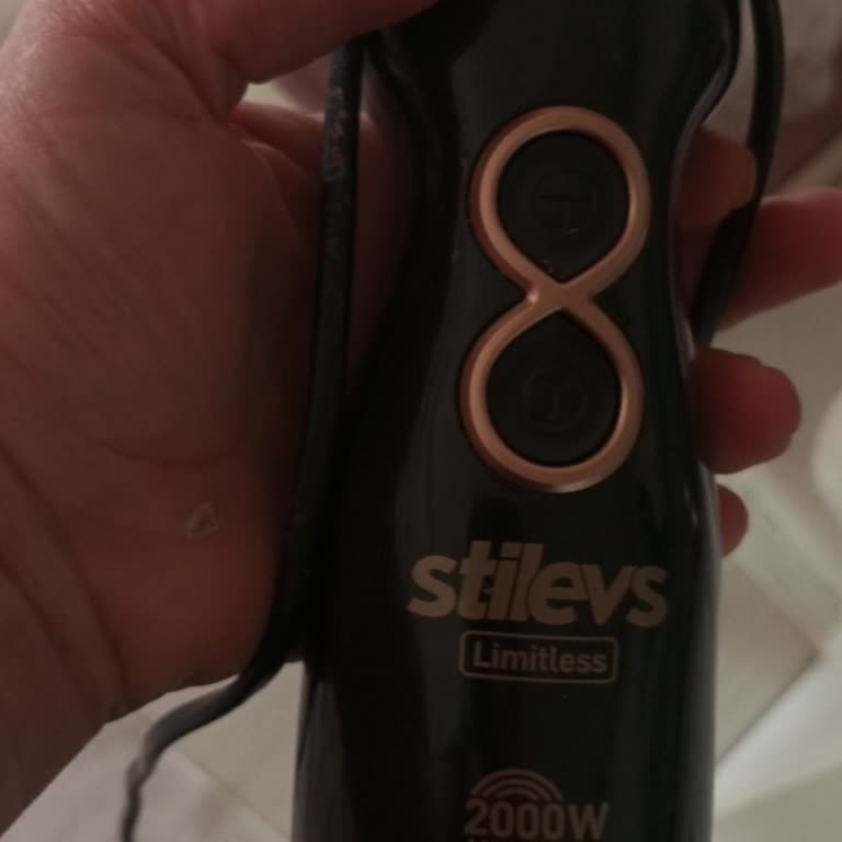 Yeni Alınan Mutfak Robotunda Sürekli Motor Arızası Ve Güvenlik Riski