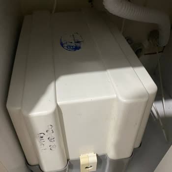 Arızalanan Su Arıtma Cihazı İçin Servis Hizmeti Alınamıyor